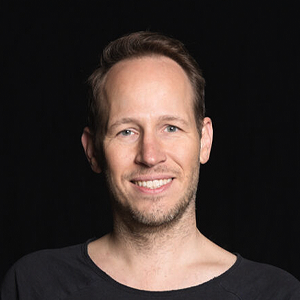 Tobias Reitz